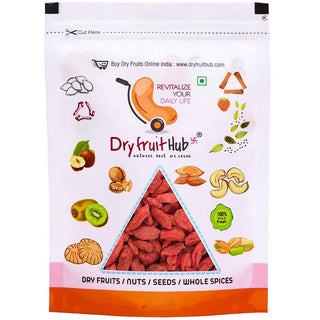 Dry Fruit Hub Dried Gojiberry