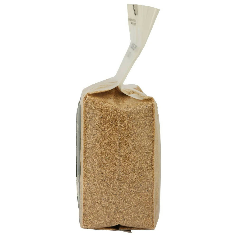 Two Brothers Organic Farms Amaranth Millets - Distacart