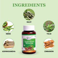 Thumbnail for Fytika Immunity Booster Tablets - Distacart