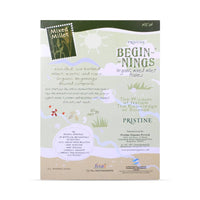 Thumbnail for Pristine Beginnings Organic Mixed Millet Flakes