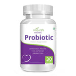 Thumbnail for Nature's Velvet Probiotics Capsules