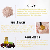 Thumbnail for Aegte Organics The Skin Corrector DD Cream (BB+CC) benefits