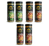 Eatopia Superfoods Jowar Puffs - Assorted - Distacart