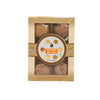 Isha Life Jiva Sakthi Multigrain Laddu - Distacart