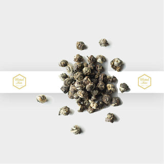 Mittal Teas Jasmine Pearls - Distacart