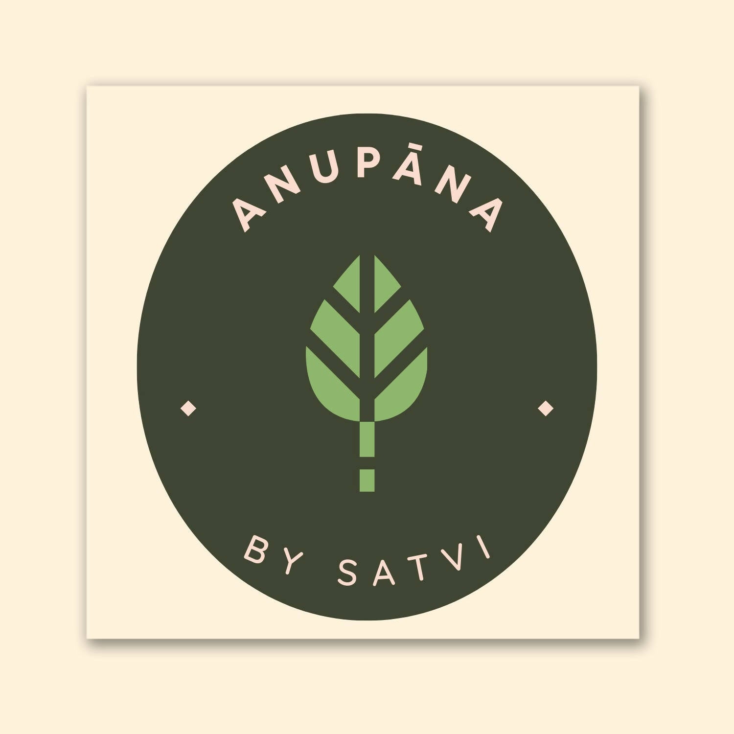 Satvi Wellness Dahasamani | Herbal Drink Mix - Distacart