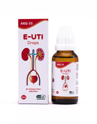 Thumbnail for Excel Pharma E-Uti Drops - Distacart