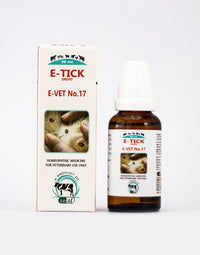 Thumbnail for Excel Pharma E-Tick Drops