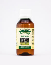 Thumbnail for Excel Pharma E-Uterus Syrup
