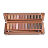 Glamgals Hollywood-U.S.A Twilight Eyeshadow Palette - Distacart