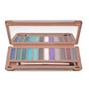 Glamgals Hollywood-U.S.A Moonlit Eyeshadow Palette - Distacart