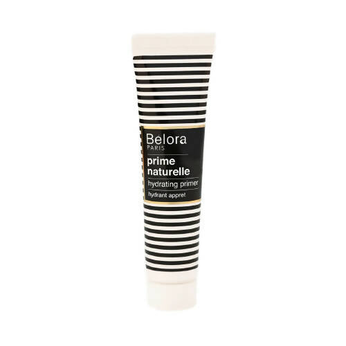 Belora Paris Prime Naturelle Hydrating Primer - Distacart