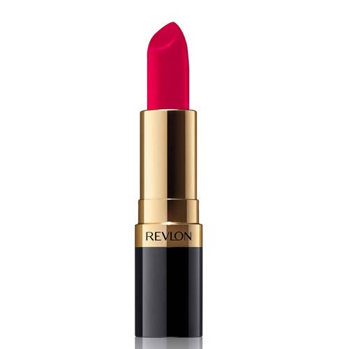Revlon Super Lustrous Lipstick - Certainly Red