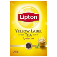 Thumbnail for Lipton Yellow Label Tea