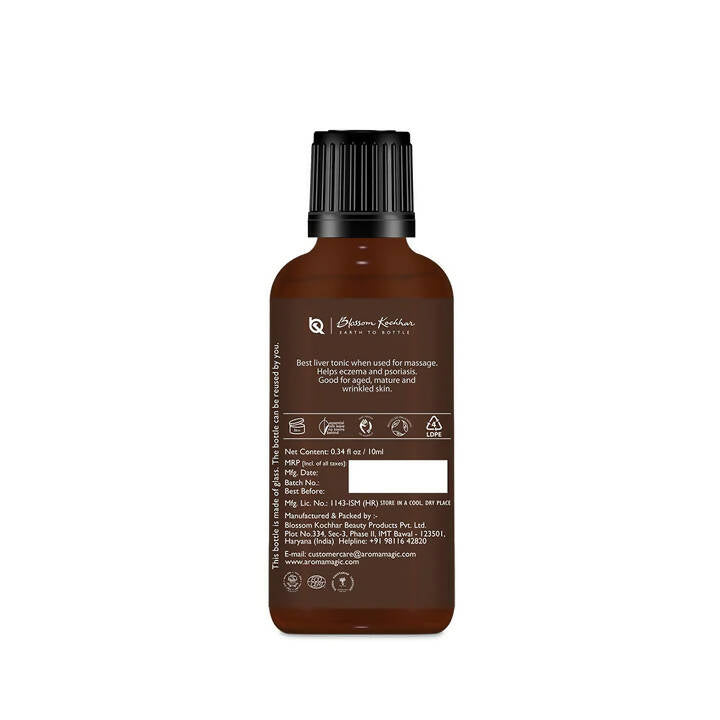 Blossom Kochhar Aroma Magic Carrot Seed Oil - Distacart