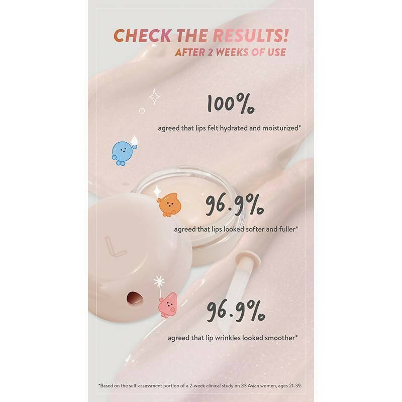 Laneige Lip Treatment Balm - Distacart