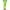 Parrot Green / Neon Green Legging for Women