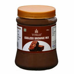 Thumbnail for Virgo Eggless Brownie Mix - Distacart