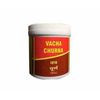 Thumbnail for Vyas Vacha Churna (100 gm) - Distacart