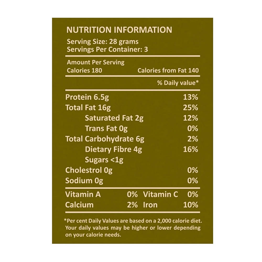 Nourish You Organic Sunflower Seeds