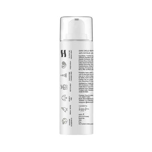 Detoxie Dark Circle Repair & Anti-Fatigue Under Eye Gel - Distacart