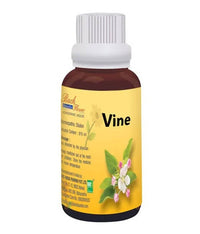 Thumbnail for Bio India Homeopathy Bach Flower Vine Dilution