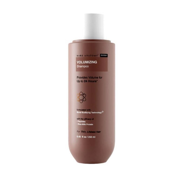 Bare Anatomy Expert Volumizing Shampoo - Distacart