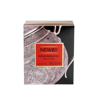 Thumbnail for Newby Indian Breakfast Black Tea Powder - Distacart