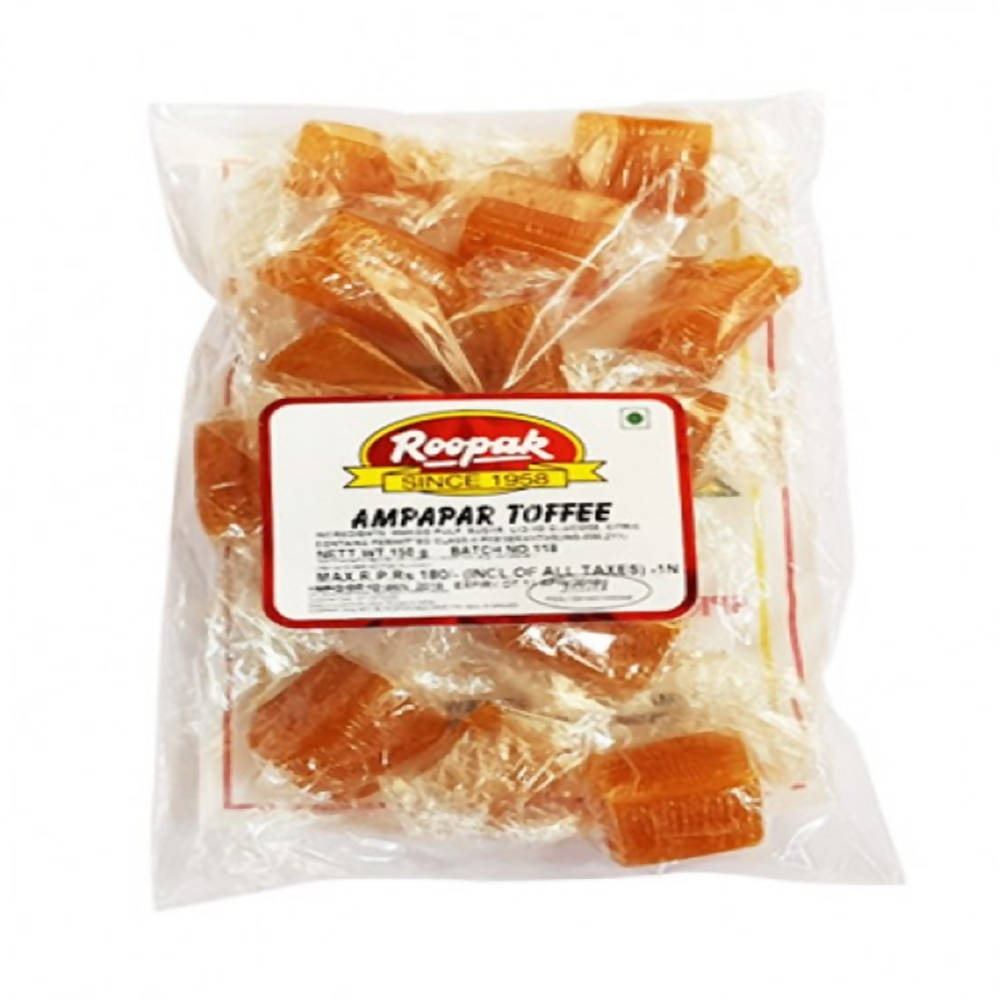 Roopak Ampapar Toffee - Distacart