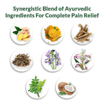 Thumbnail for MY Dr. Pain Relief Capsules