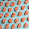 The State Plate Orange Candy - Distacart