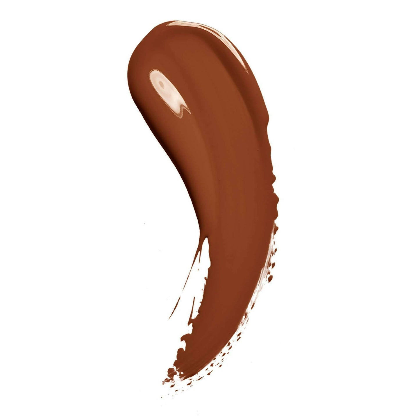 Smashbox Studio Skin 24 Hour Wear Hydra Foundation - 4.3 - Distacart