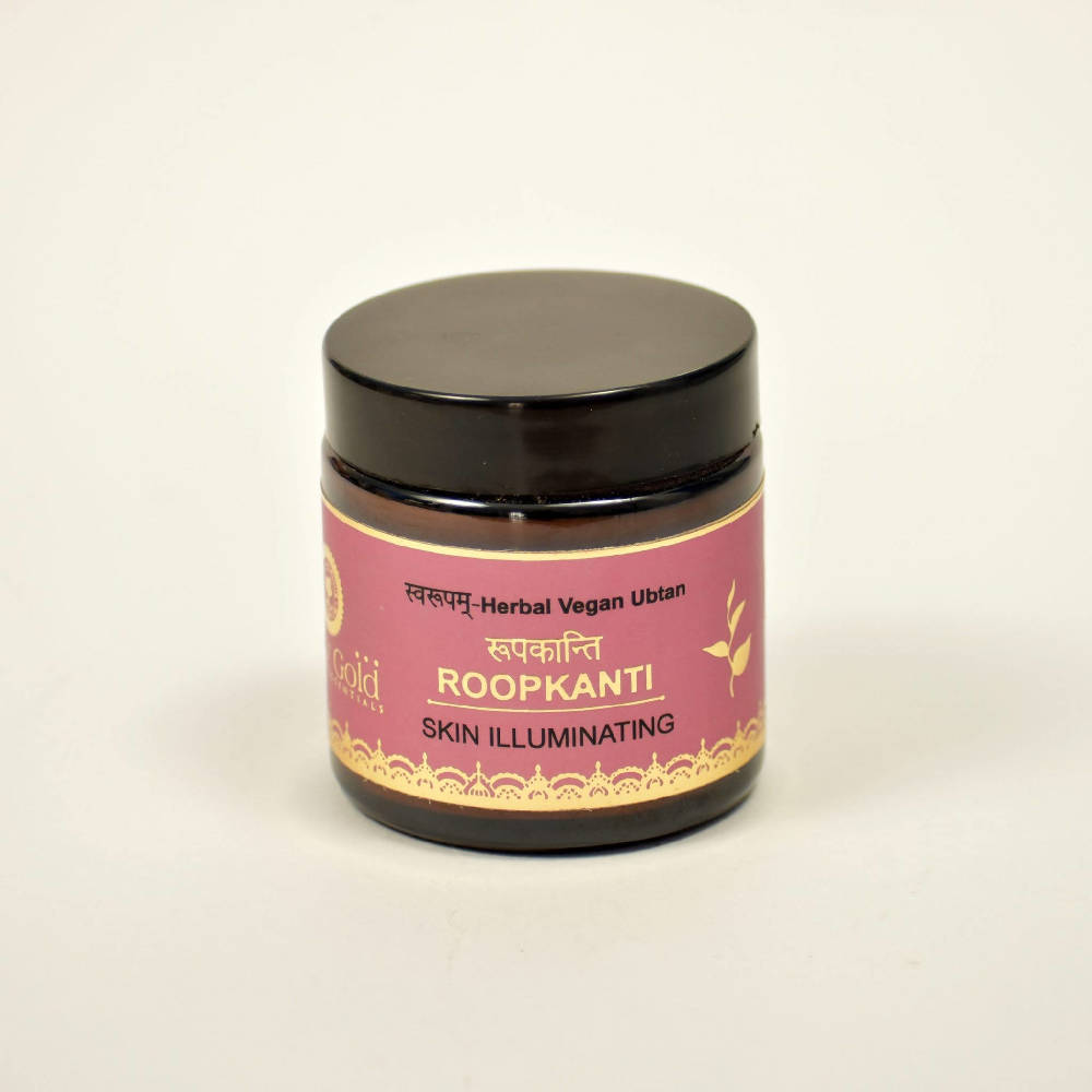 Roopkanti Ubtan