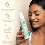 Thumbnail for Shankara Fine Line Moisturizer For Pitta