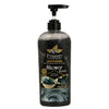 Fruiser Shower Scrub With Sea Mud Charcoal - Distacart