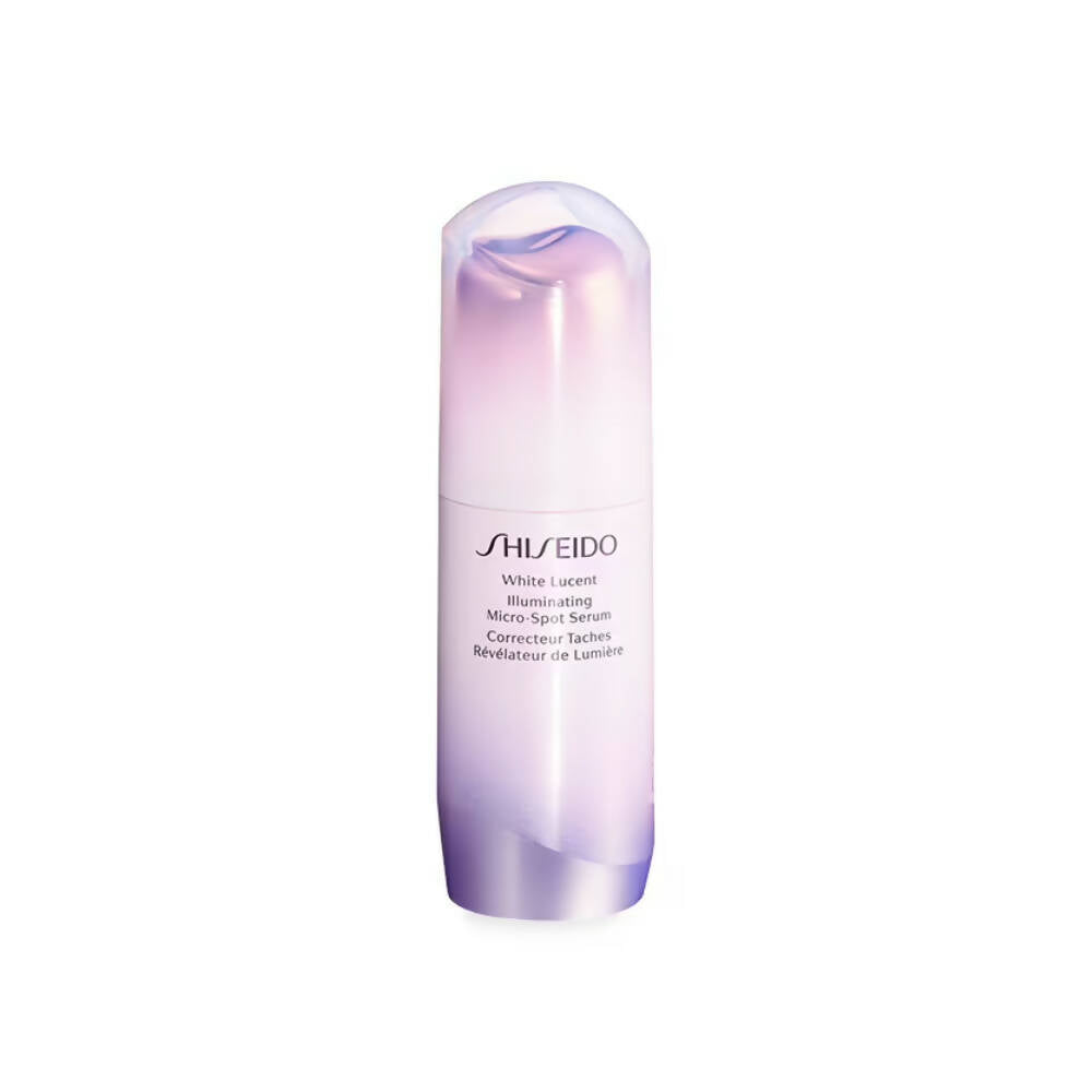 Shiseido Illuminating Micro- Spot Serum - Distacart