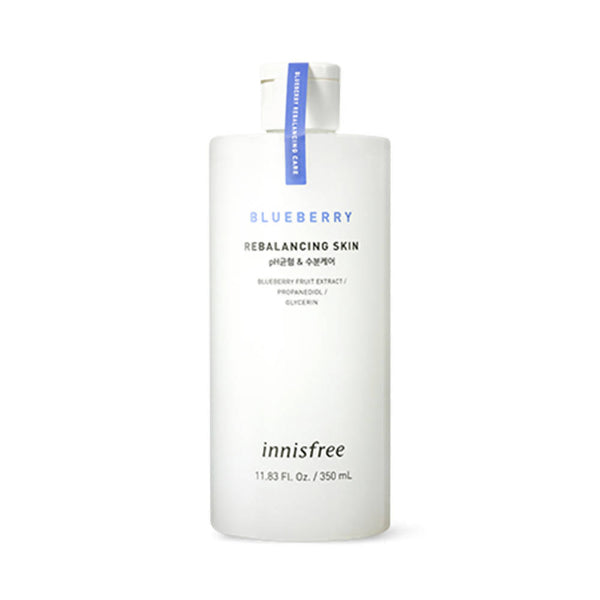 Blueberry Rebalancing Skin