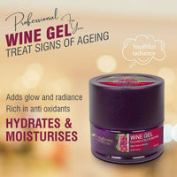 Thumbnail for Astaberry Professional Wine Face Gel - Distacart