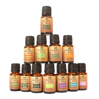 Thumbnail for Ancient Living Aromatherapy Set Of 12 Essential Oils