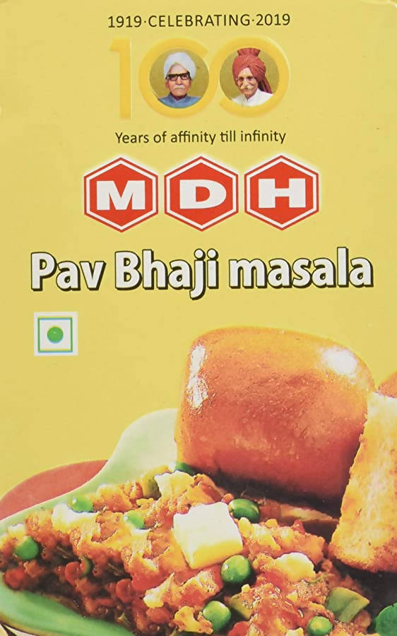 MDH Pav Bhaji Masala Powder