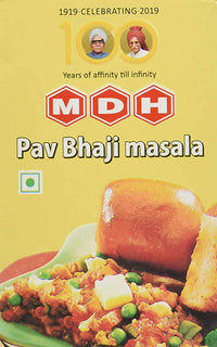 Thumbnail for MDH Pav Bhaji Masala Powder
