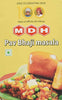 MDH Pav Bhaji Masala Powder
