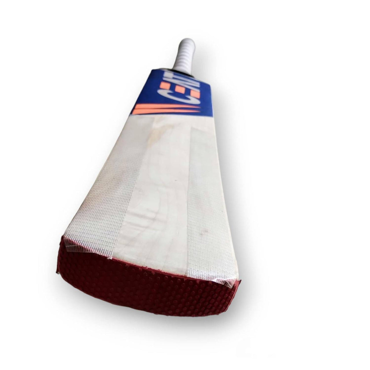 RMP Kashmir Willow Cricket Bat With Cover (Full Size) - Distacart