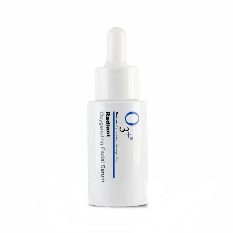 Professional O3+ Radiant Oxygenating Facial Serum - 30 ml