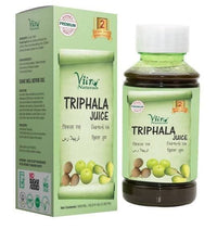 Thumbnail for Vitro Naturals Triphala Juice - Distacart