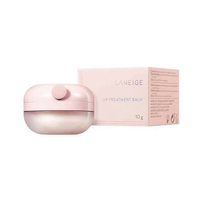 Laneige Lip Treatment Balm - Distacart