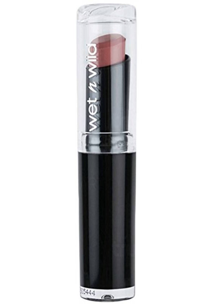 Wet n Wild MegaLast Lip Color - Sea Of Sand