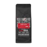 Thumbnail for Toffee Coffee Roasters South Indian Traditional Filter Coffee - Dark Roast - Distacart
