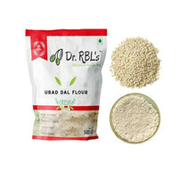 Thumbnail for Dr. RBL's 100% Fresh & Natural Urad Dal Flour - Distacart