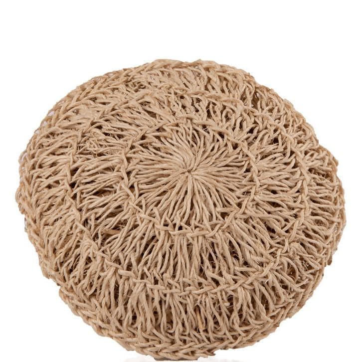 Kama Ayurveda Natural Vetiver & Sisal Loofah